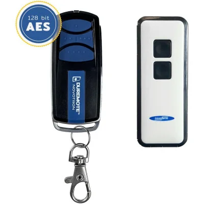 General NOVOFERM Novotron 522, Novomatic, Novoport -  dálkový ovladač