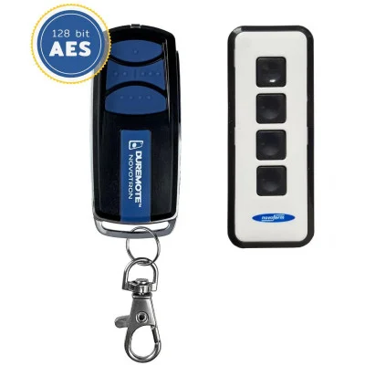 General NOVOFERM Novotron 524 Novomatic, Novoport -  dálkový ovladač