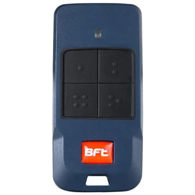General BFT MITTO COOL C4 -  kompatibilní dálkový ovladač pro bránu/vrata