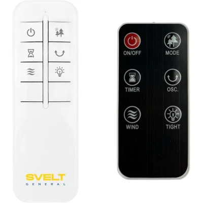 General REALITY LEUCHTEN 92957IR, Kalmar R043-01 - \n\ndálkový ovlada