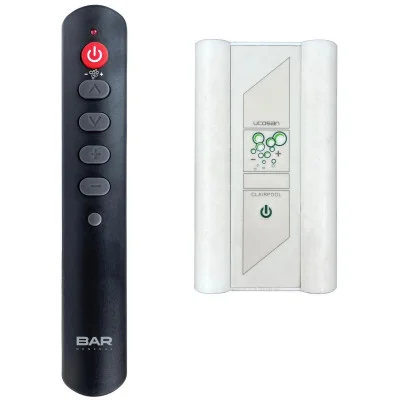 General Villeroy &amp, Boch Ucosan Clairpool - 

dálkový ovladač   duplikát