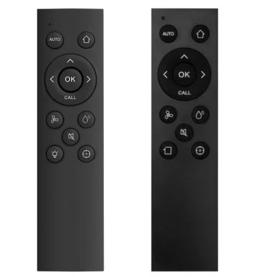 Neoriginální dálkový ovladač - CLEANMATE RV600