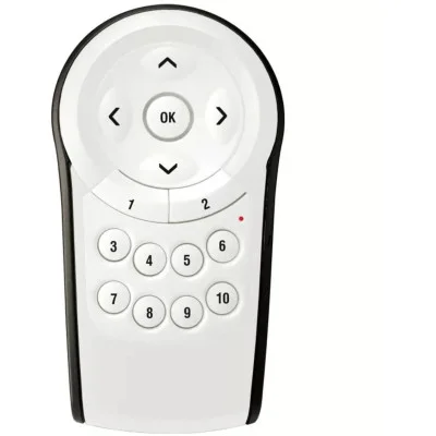 Originální dálkové ovladání MERTEN MEG5761-0000