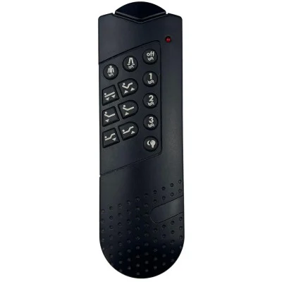 General VIBRADORM 00.103.225 05/37-QS11 - 

náhradní dálkový ovladač