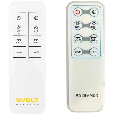 General TRIO LIGHTING 6289IR, Tokyo 628915001 Kyoto 628815001 - 

dálkový ovladač   duplikát