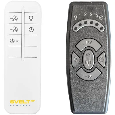 General SIRIUS BeFree S6/S 433.92 MHz - 

dálkový ovladač   duplikát