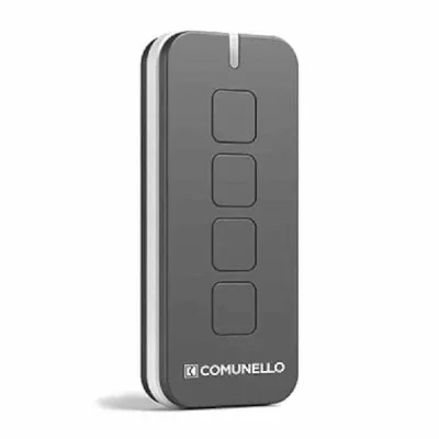 General COMUNELLO VICTOR 4RC -  dálkový ovladač