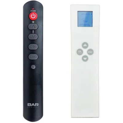 General Jacuzzi Aquasol Aquasoul Offset, Sharp, Nova - 

dálkový ovladač   duplikát