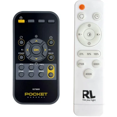 General REALITY LEUCHTEN 93788IR, Tibor R62905001 - 

dálkový ovladač   duplikát