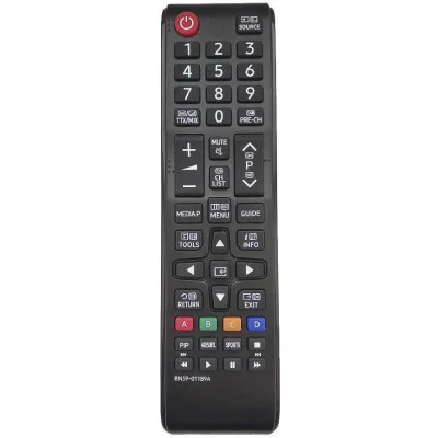 SAMSUNG BN59-01189A - náhradní dálkový ovladač kom