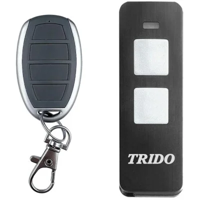 General TRIDO S10019 Pearl Twin APERTO SOMlog2 868,95 MHz -  dálkový ovladač