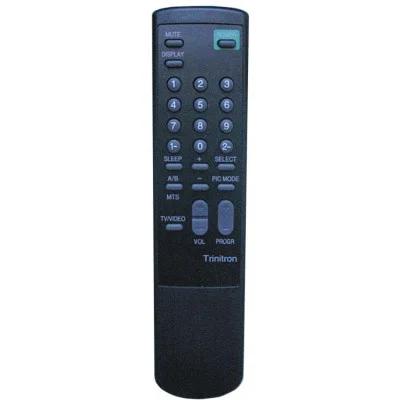 Neoriginální dálkový ovladač - SONY RM-827S