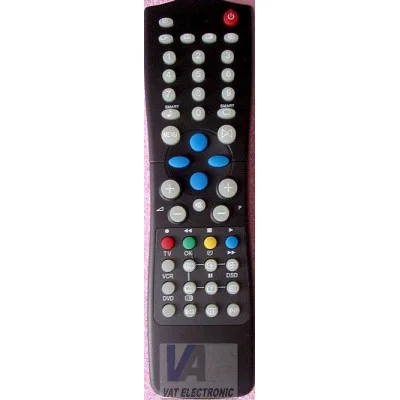 Neoriginální dálkový ovladač - PHILIPS RC2541