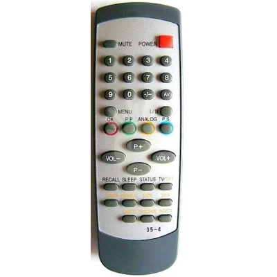 Neoriginální dálkový ovladač - PROVISION L-1411T