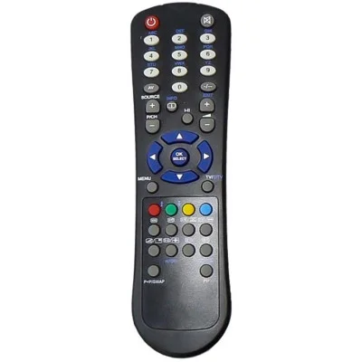 Neoriginální dálkový ovladač - TESLA 32LCD75, 26LCD77, 32LCD77