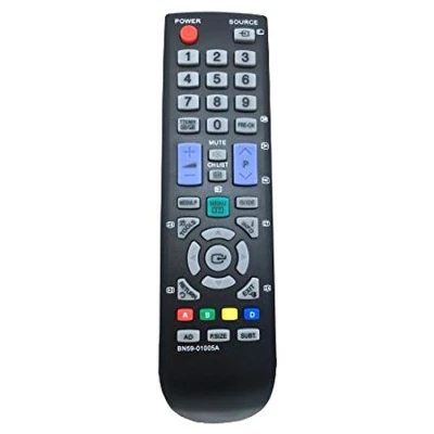 Neoriginální dálkový ovladač - SAMSUNG BN59-01005A