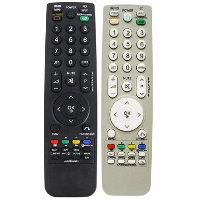 Neoriginální dálkový ovladač - LG AKB69680405