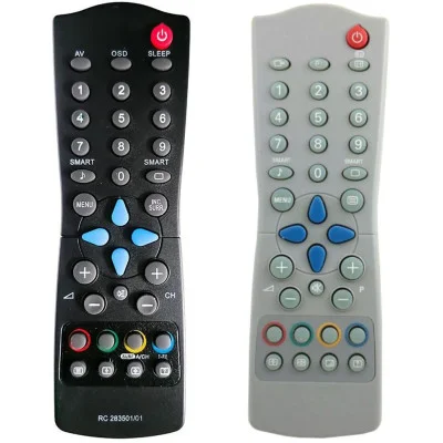 Neoriginální dálkový ovladač - PHILIPS  RC283509/01, 313922885291