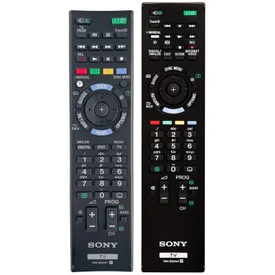 Originální dálkové ovladání SONY RM-ED044