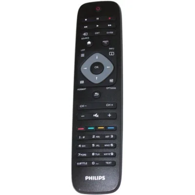 Originální dálkové ovladání PHILIPS YKF309-007, 996590004765
