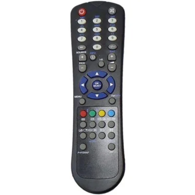 Neoriginální dálkový ovladač - TECHWOOD RC1055