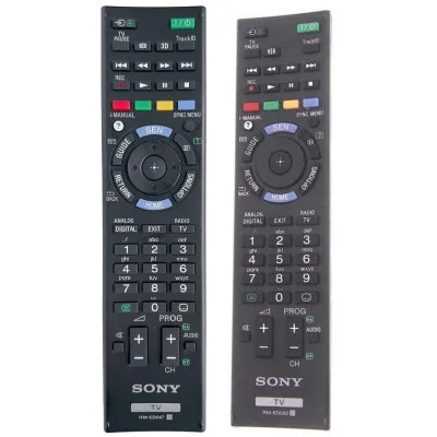 Originální dálkové ovladání SONY RM-ED050