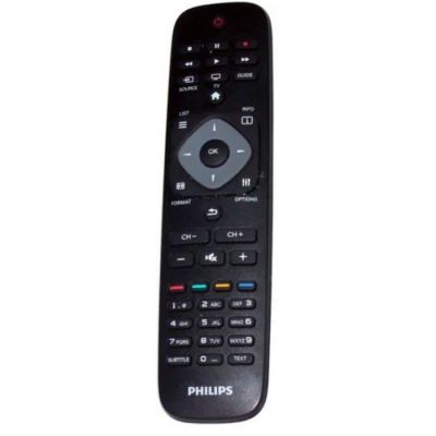 Originální dálkové ovladání PHILIPS YKF323-002, 996590006194