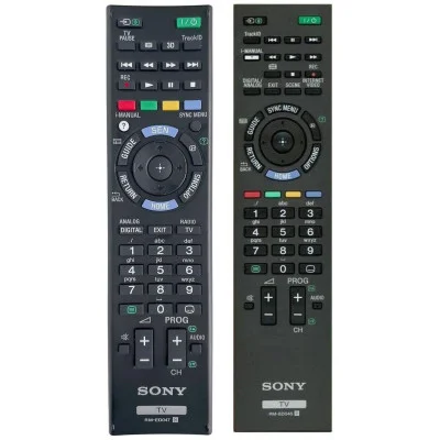 Originální dálkové ovladání SONY RM-ED045