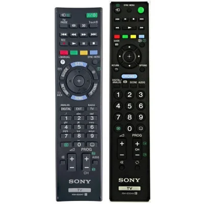 Originální dálkové ovladání SONY RM-ED049