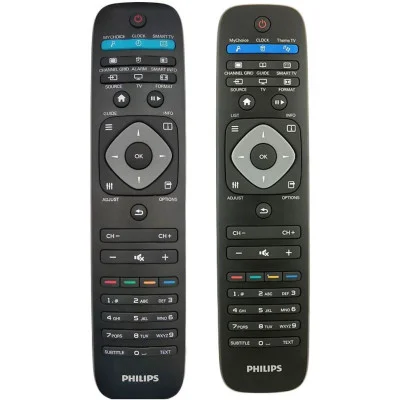 Originální dálkové ovladání PHILIPS YKF309-010, 996590006477