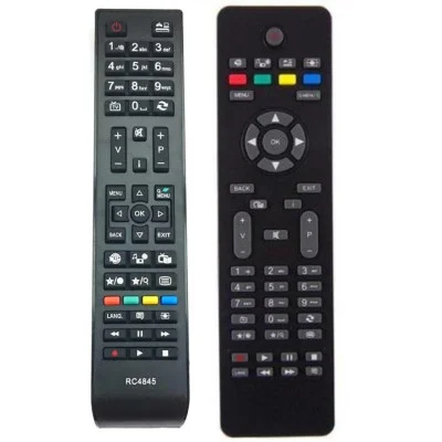 Neoriginální dálkový ovladač - SILVA SCHNEIDER LED 28.5 TCS