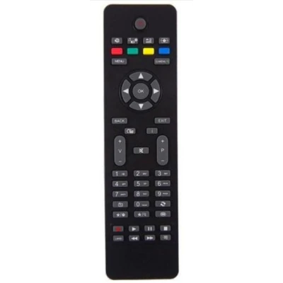 Neoriginální dálkový ovladač - VESTEL RC4865