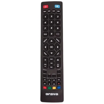 General ORAVA LT-1013 LED P83B - 

náhradní dálkový ovladač