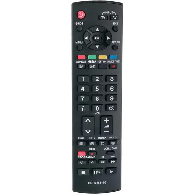 Neoriginální dálkový ovladač - PANASONIC N2QAYB000223