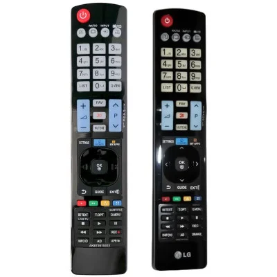 Neoriginální dálkový ovladač - LG AKB73615302