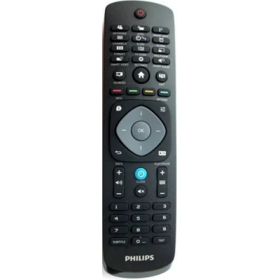 General PHILIPS 398GR08BEPHN0004HT,  YKF347-008 - 

náhradní dálkový ovladač