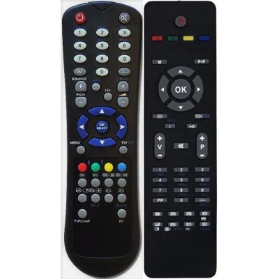 Neoriginální dálkový ovladač - HYUNDAI RC1205 (RC1055)