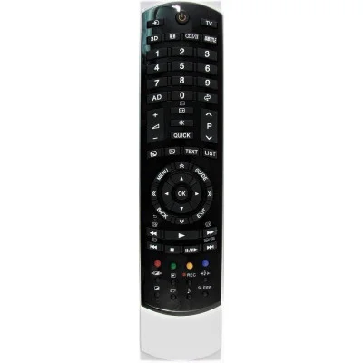 Neoriginální dálkový ovladač - TOSHIBA CT-90404, CT-90405