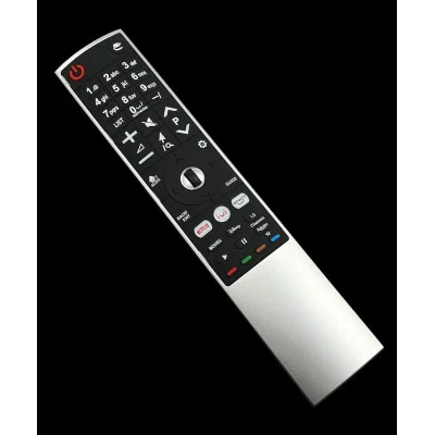 General LG AN-MR700 (AKB74935301, AKB74975501) - náhradní 
        dálkový ovladač rádiový (BT)