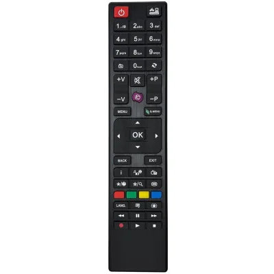 Neoriginální dálkový ovladač - TECHNIKA 904B AW14, 32-904B,  904BAW14, 40-904B AW14, 40-904BAW14, 50-904B AW14