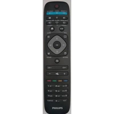 Originální dálkové ovladání PHILIPS YKF309-012, 996590021091