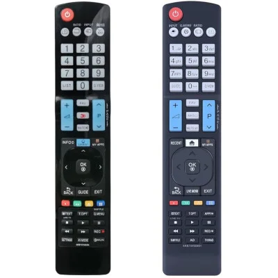 Neoriginální dálkový ovladač - LG AKB74455401