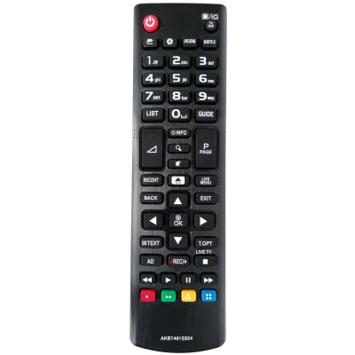 Neoriginální dálkový ovladač - LG AKB74915324