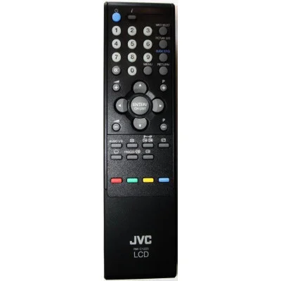 General JVC RM-C1223 - dálkový ovladač - duplikát