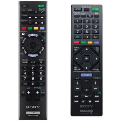 Originální dálkové ovladání SONY RM-ED055