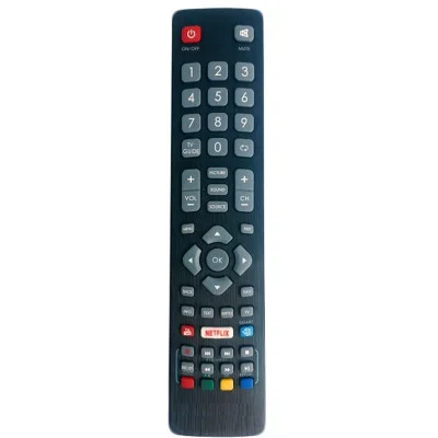 Neoriginální dálkový ovladač - BLAUPUNKT BLA-32 NETFLIX