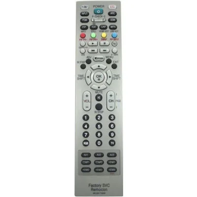 Neoriginální servisní dálkový ovladač - LG MKJ39170828, MKJ39170829