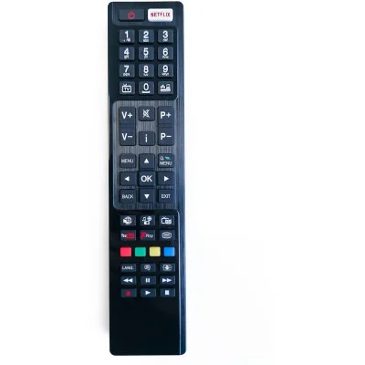 Neoriginální dálkový ovladač - ORAVA LT-1100 LED A120B, LT-1410, LT-1410 LED A103C, A130C, LT-1411 LED A130D, LT-1500