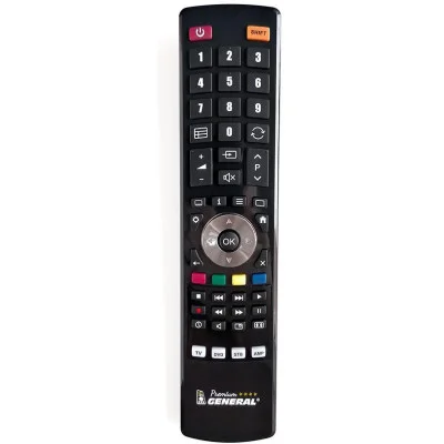 General SAMSUNG SDR470 - 

náhradní dálkový ovladač