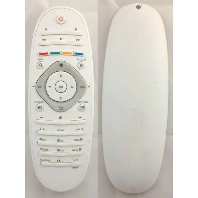 Neoriginální dálkový ovladač - PHILIPS 313923822181, RC2813805/01